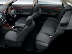 Nissan Bluebird Sylphy 2006 года (JP)